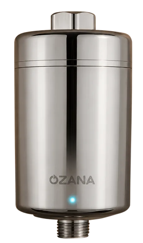 OZANA Storm, filtre de douche